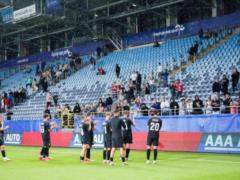 Заря – Гент: где смотреть и ставки букмекеров на матч Лиги конференций