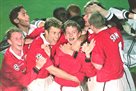 Manchester United needs a comeback, Milan will replace Newcastle and others - in the main intrigues of the 1st round of the Cham