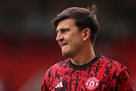 Maguire will not officially assist Manchester United in the match against Bayern