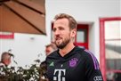 Kane: Manchester United are in an important period, otherwise they can create a team that is not safe