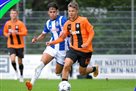 U-19. Shakhtar - Porto 1:4 Video of goals and review of the UEFA Junior League match