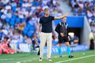Alguacil: Inter may have won the Champions League final, we are ready to blame