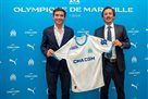 The President of Marseille and Marcelino will deprive the club through the threat of killing the ultras from behind - ZMI