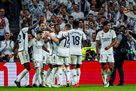 Real Madrid – Union B: bookmakers forecast for the Champions League match