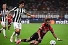 Newcastle reach the Champions League with a goalless draw at Milan
