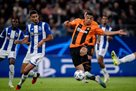 Shakhtar – Porto: video of goals and review of the match
