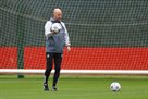 Ten Gag: It’s a good idea to conduct parts of Manchester United matches