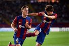 Barcelona impoverished Antwerp from Shakhtar s group