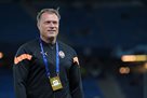 Van Leeuwen – after the defeat in Porto: Everything was closed. There is a difference in yummy