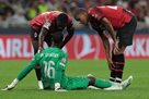 Loftus-Cheek recovers from serious injury in the match against Newcastle, Maignan s update in the pits