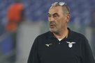 Sarri: Atletico s income from the group risks becoming a critical moment for our further progress in the group