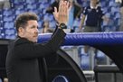 Simeone - good for Provedel s ball: A miracle goal that will score at night in the Champions League
