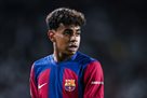 Yamal became another youngest Champions League debutant