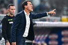 Rudi Garcia: Napoli may be more recent