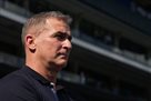 Kuntz zvilnenyi za planting the head coach of the national team Turecchini