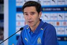 Official: Marcelino leaves Marseille for “non-sporting reasons”