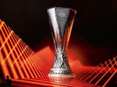 Лига Европы: расписание и результаты матчей 1-го тура группового этапа