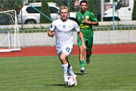 The sick man Khust was recognized as the hero of the 8th round of the First League