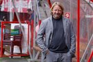 Ajax confirmed the beginning of an investigation into its sporting director Mislintat