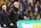 Solskjaer: I want to call you back. Recently asked to go to Saudi Arabia