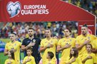 UEFA punished the Rumanian Football Federation for the scandalous banners of local fans