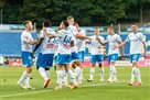 Dynamo is in the top 10 teams based on points scored by Lisa Europe