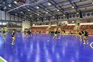 Ukraine surrendered to Poland in the match for the selection of the 2024 emergency situation in futsal