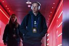 Zinchenko plays with Pershchih Khvylin against PSV at Liza champions