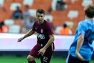 CFR coach: Konoplyanka came to us after a long break without training