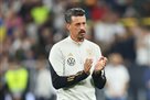 Wagner could become one of Nagelsmann’s assistants at the national team