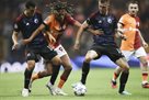 Champions League. Galatasaray saw a spectacular comeback in the match against Copenhagen