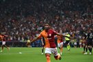 Tete s incredible goal in the Champions League match Galatasaray – Copenhagen