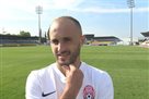 Vantukh: It’s easier to be an underdog because you have less to recover from