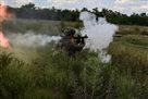 War, day 574. Ukraine is close to long-range ATACMS missiles, grain scandal in Poland