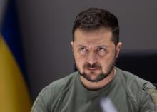 Zelensky s plan to amend the UN Statute is about to appear in the Security Council