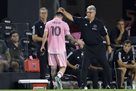 Messi and Alba were subsequently injured during Inter Miami s upcoming match against Toronto
