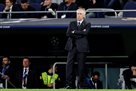 Ancelotti after the victory over Union: The one who wears the Real Madrid T-shirt is guilty of the mother spirit of victory