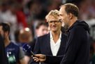 Tuchel after victory over Manchester United: We are not satisfied with the game for 100 hundred thousand