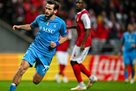 Braga - Napoli 1:2 Video of goals and review of the Champions League match