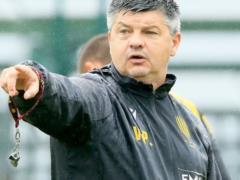 Ponomariov: We analyzed our plans and are ready for the match against Shakhtar