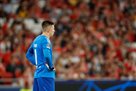 Antonio Silva: Trubin is a miracle goalkeeper
