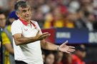 Mendilibar: I respect that Lance played better for Seville