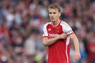 Edegor: Arsenal wants to go all the way to the end in Liza champions