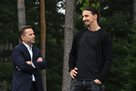 Milan is working on Ibrahimovic s turnaround