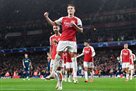 Arsenal - PSV: bets, what was played