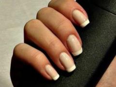 The difference between voluminous and voluminous manicure: which is better