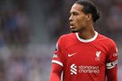 Van Dijk: Liverpool will be awarded for victory in Europe
