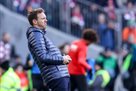 Nagelsmann will soon become the head coach of the Nimecchini national team