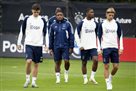 Ajax – Marseille: several betting options