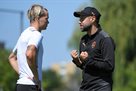 Jovicevic: Mudryk is a wonderful man and has great talent. He signed a contract from Chelsea for 8 days, and not for 3 and 6 mon